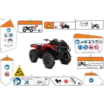 07- Body - Warning Decals