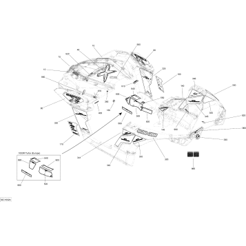 09- Decals - XDS-XRS