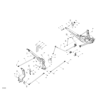05- Suspension - Rear Components