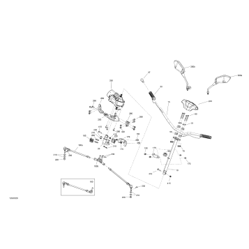 03- Mechanic - Steering