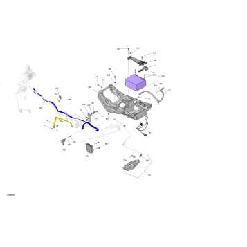 08- Electric - Rear Section