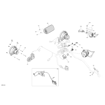 08- Electric - Front Section