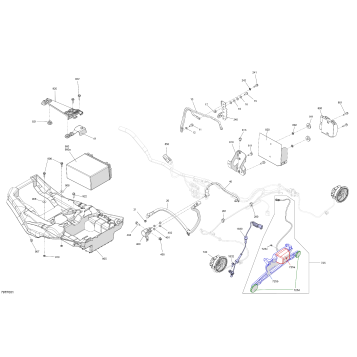 08- Electric - Rear Section
