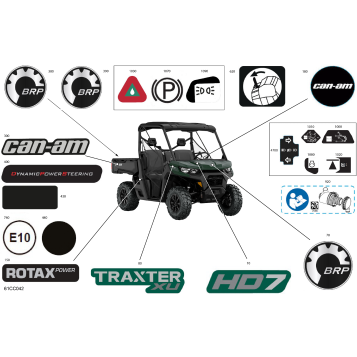 07- Body - Decals