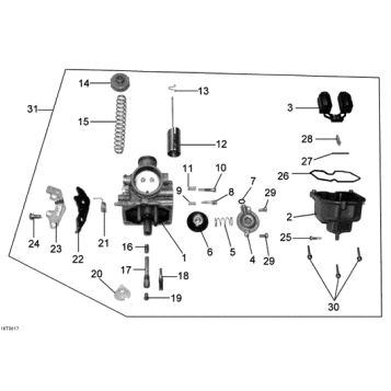 02- Carburetor