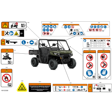 07- Body - Warning Decals