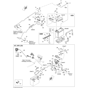 10- Electrical System