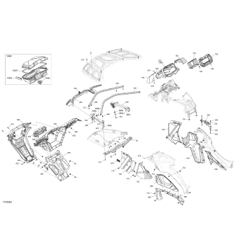 07- Body - Front Section