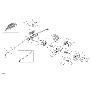 03- Mechanic - Steering