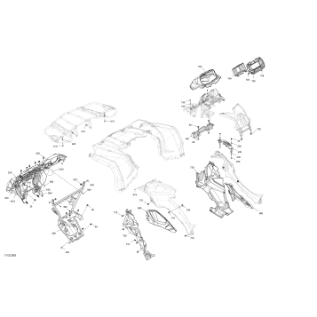 07- Body - Front Section