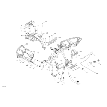 08- Electric - Front System - DPS