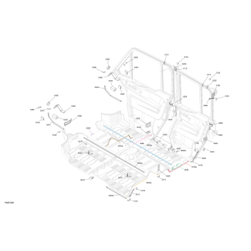 07- Enclosure Cab - Insulations
