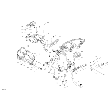 08- Electric - Front System - Lone Star Edition