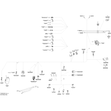 10- Electrical Harness Main Harness_15C1505a