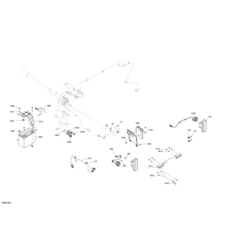 08- Electric - Rear Section