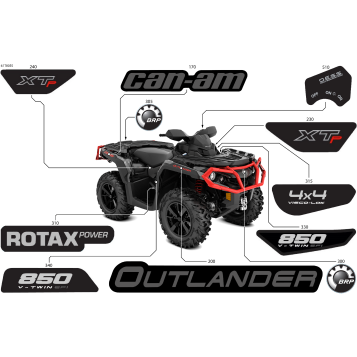 07- Body - Feature Decals