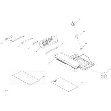 09- Tools - 1000R