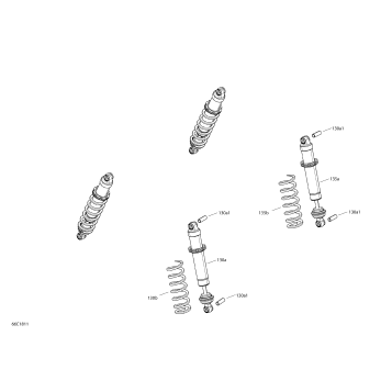 07- Shocks - XTP Package