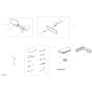 09- Mirrors And Tools _67C1406