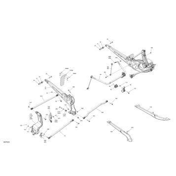 05- Suspension - Rear Components