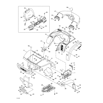 09- Body And Accessories