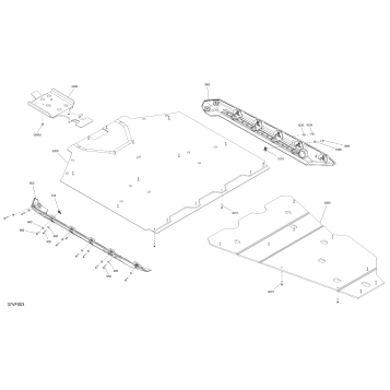 07- Body - Skid Plate