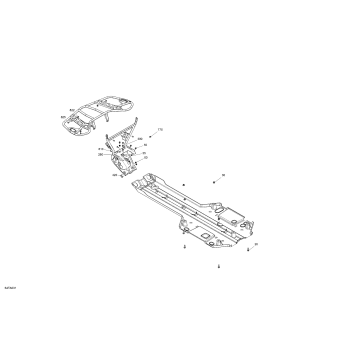 07- Body - Skid Plate