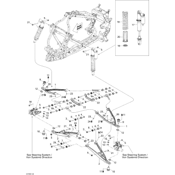 07- Front Suspension