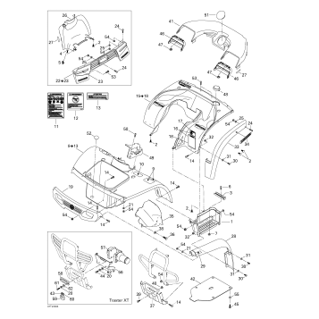 09- Body And Accessories