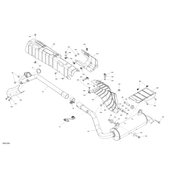 02- Engine - Exhaust