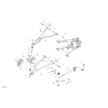 05- Suspension - Front Components