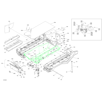 07- Body - Cargo Platform