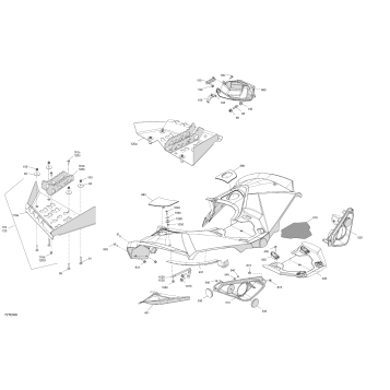 07- Body - Rear Section