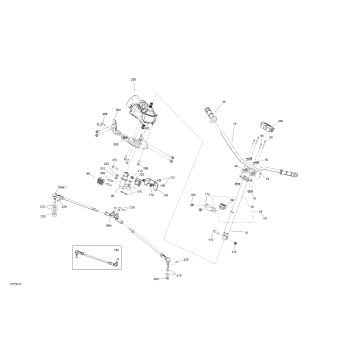 03- Mechanic - Steering