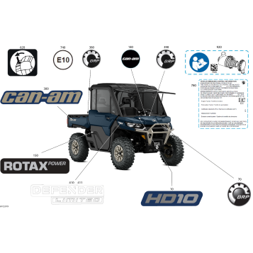 07- Body - Decals