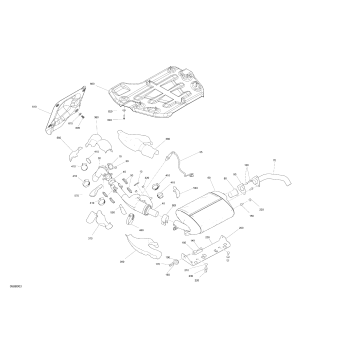 02- Engine - Exhaust