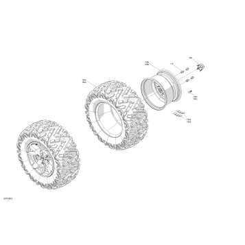 04- Drive - Rear Wheels