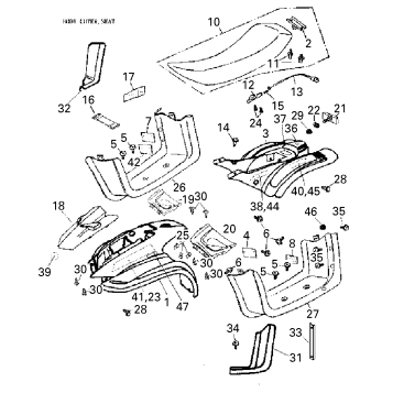 09- Body And Accessories