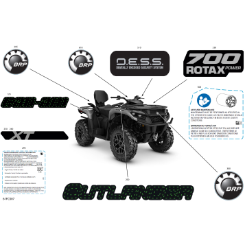 07- Body - Feature Decals