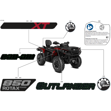 07- Body - Feature Decals