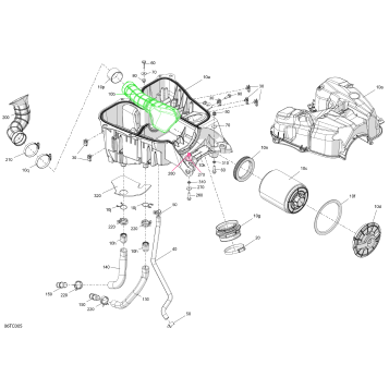02- Engine - Air Intake