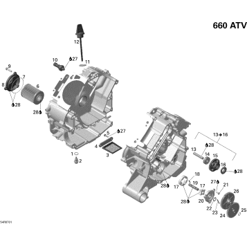 01- Engine Lubrication