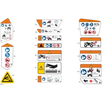 07- Body - Warning Decals