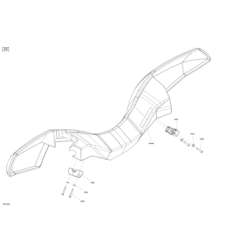 03- Mechanic - Air Deflector