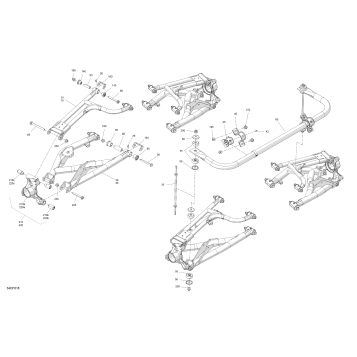 05- Suspension - Rear Components