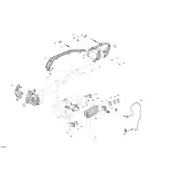 08- Electric - Front Section