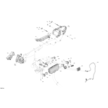 08- Electric - Front Section