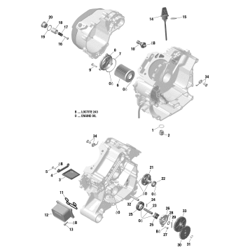 01- Engine Lubrication