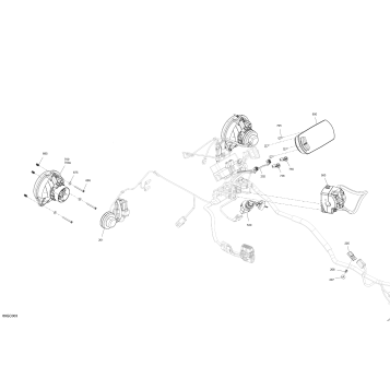 08- Electric - Front Section
