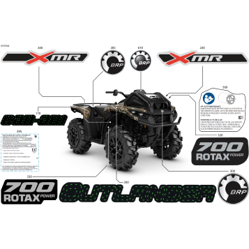 07- Body - Feature Decals